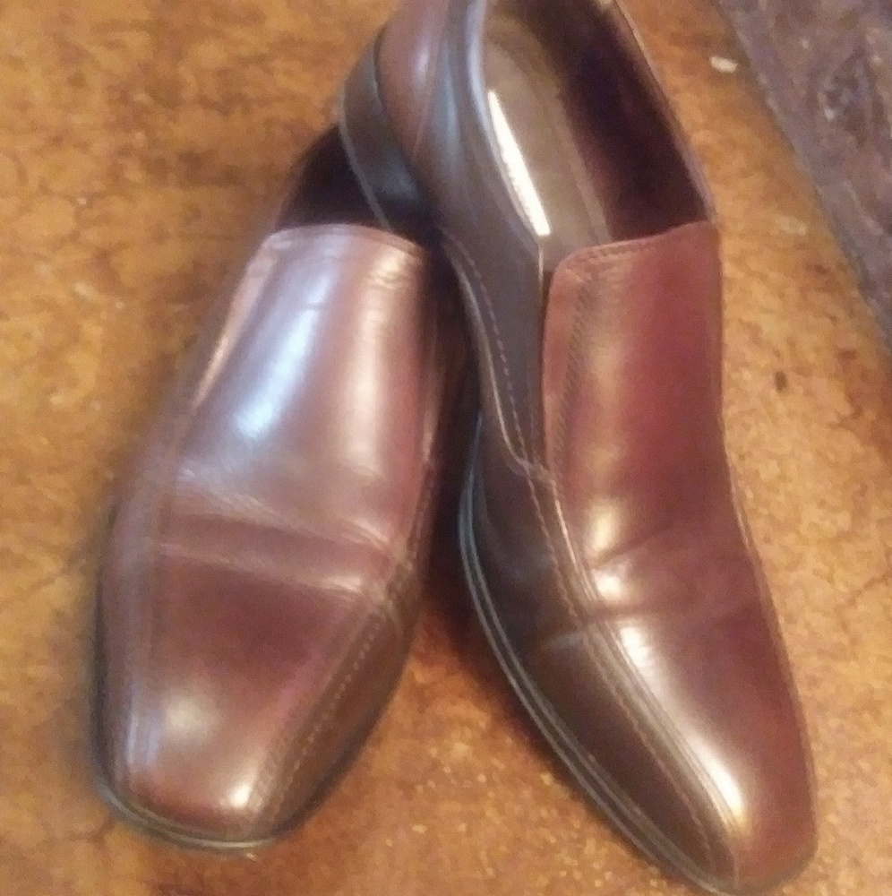 Steve Madden Men's Slip-on